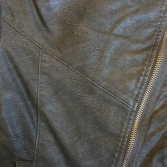 Moto Jacket - Picture 5 of 12